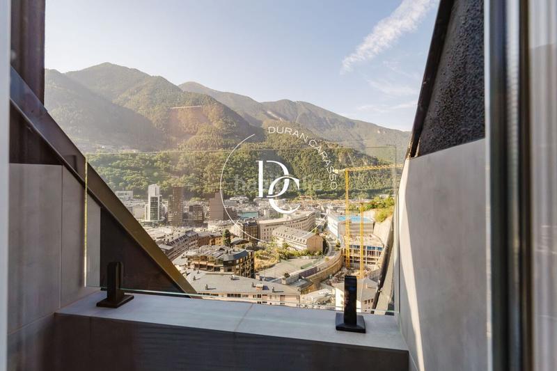 Foto dbf7348c-2004-427c-aff4-0e5f88b325ec. Àtic amb calefacció a Els Vilars d´Engordany Escaldes-Engordany