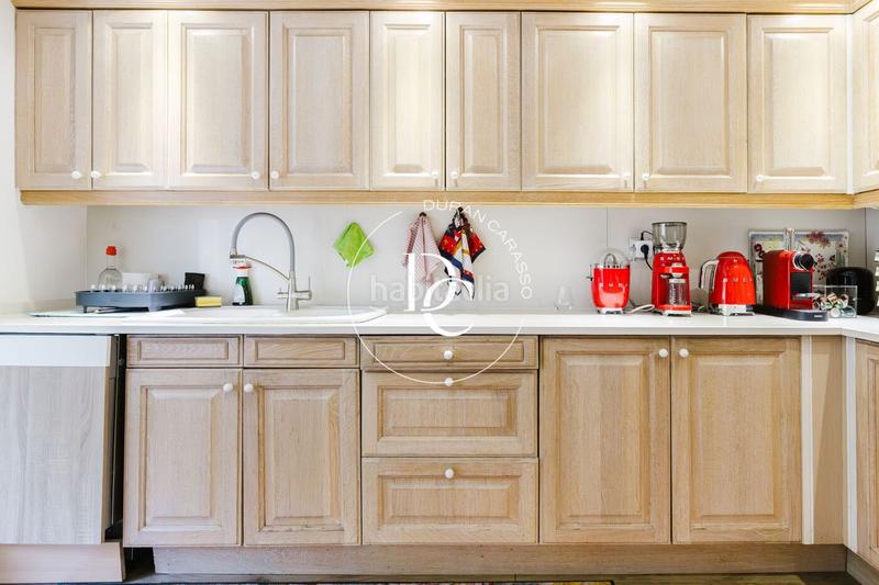 Foto e1b17d65-5b40-4eba-9256-e343af0b0fa6. Àtic amb calefacció a Els Vilars d´Engordany Escaldes-Engordany