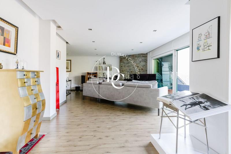 Foto f207ecb3-8ed4-4381-ba5a-b2e148bcfa63. Àtic amb calefacció a Els Vilars d´Engordany Escaldes-Engordany