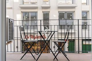 Appartamento in Carrer Marquès Montroig