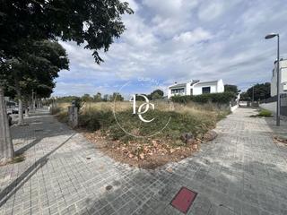 Terreny residencial a Carrer de la Portadora 28-30