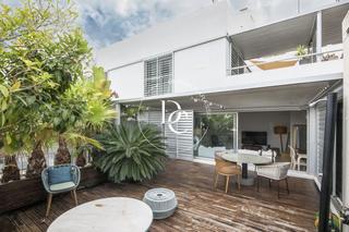 Affitto Duplex  Carrer blaumar. Duplex de 193 m2 con terraza en alquiler en sant pere de ribes