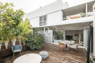 Location Duplex  Carrer blaumar. Duplex de 193 m2 con terraza en alquiler en sant pere de ribes