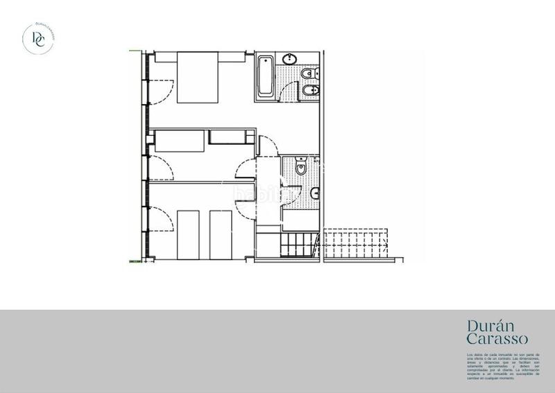 Foto 228b2dd8-dc74-46f8-beb0-bd7f5e2622cd. Flat with pool in Mas d´En Serra - Els Cards Sant Pere de Ribes