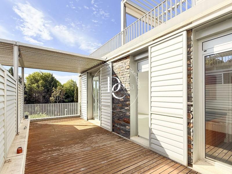 Foto 2e67b4cf-6133-4d8a-a7f7-ea226aec886d. Flat with pool in Mas d´En Serra - Els Cards Sant Pere de Ribes