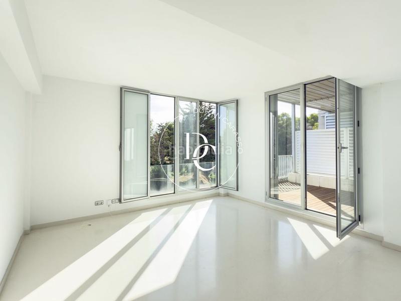 Foto 5b8ba336-3f1e-433d-a8dd-b9b7dcccdab3. Flat with pool in Mas d´En Serra - Els Cards Sant Pere de Ribes