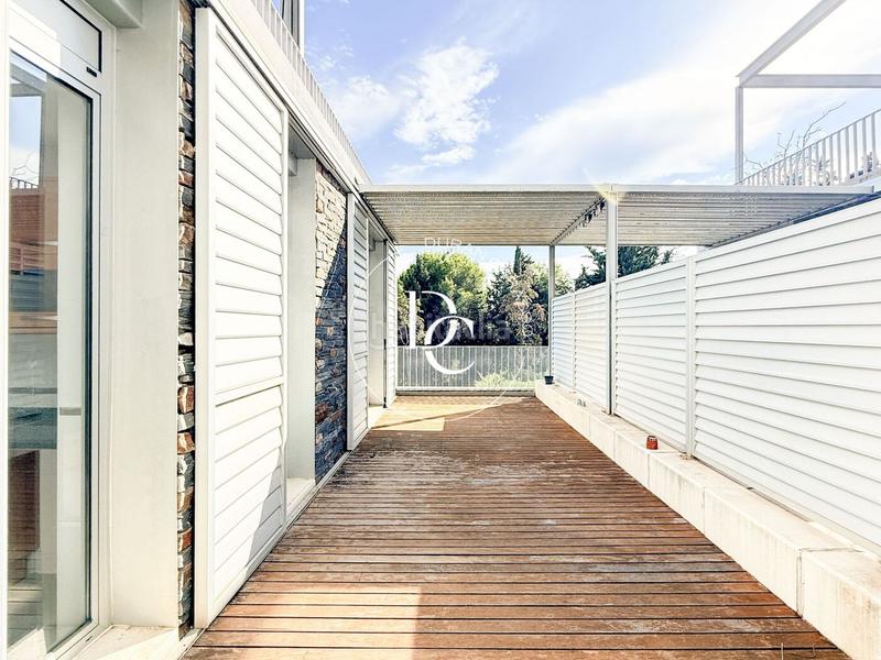 Foto abd378b2-0555-4a5b-9900-14166d461226. Flat with pool in Mas d´En Serra - Els Cards Sant Pere de Ribes