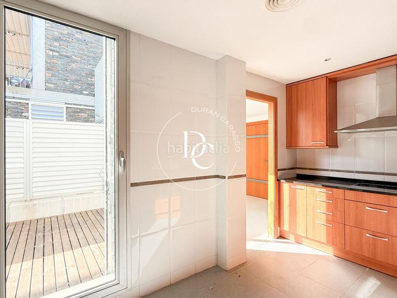 Foto dedc4bab-90df-4798-ac6c-fd0a74f85c8f. Flat with pool in Mas d´En Serra - Els Cards Sant Pere de Ribes