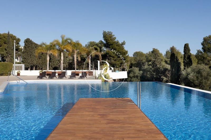 Foto e6fef94a-81ce-4ac3-9dcc-6b802ccfa28f. Flat with pool in Mas d´En Serra - Els Cards Sant Pere de Ribes