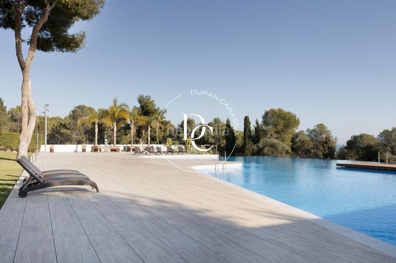 Foto f47696f7-8071-4c6a-aad4-b71fdad6e5e0. Flat with pool in Mas d´En Serra - Els Cards Sant Pere de Ribes