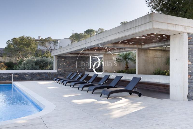 Foto ff4345dd-0ce0-44a4-9ec3-d0e7e7e4f2cc. Flat with pool in Mas d´En Serra - Els Cards Sant Pere de Ribes