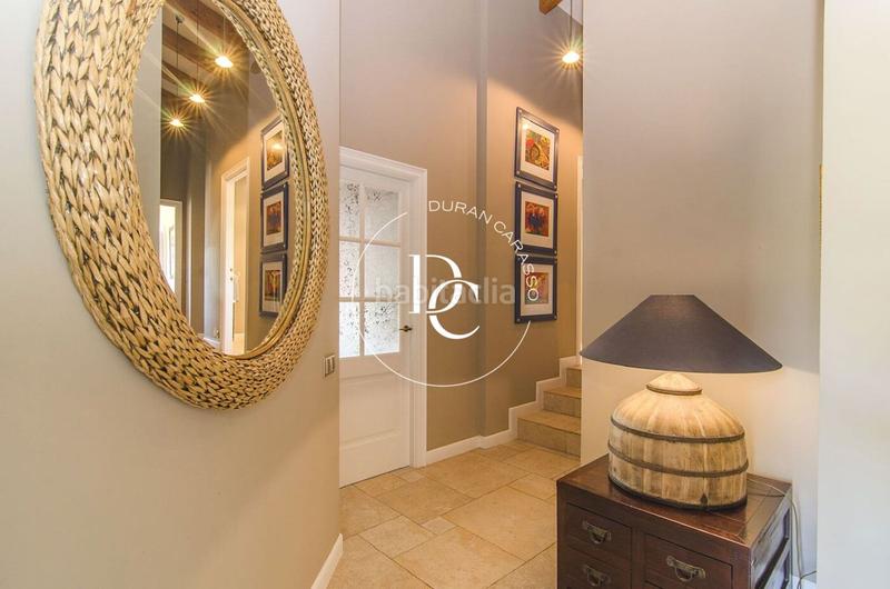 Foto 26a88dc3-d706-448b-a510-a068c2dae29f. Haus mit parking pool in Levantina - Montgavina - Quintmar Sitges