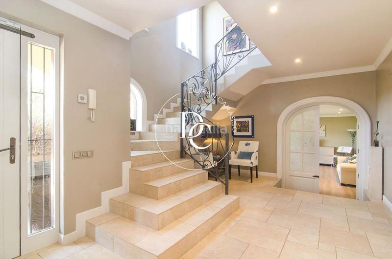 Foto 3450af2f-3288-4d9d-9dac-fd46c0c99eec. Haus mit parking pool in Levantina - Montgavina - Quintmar Sitges