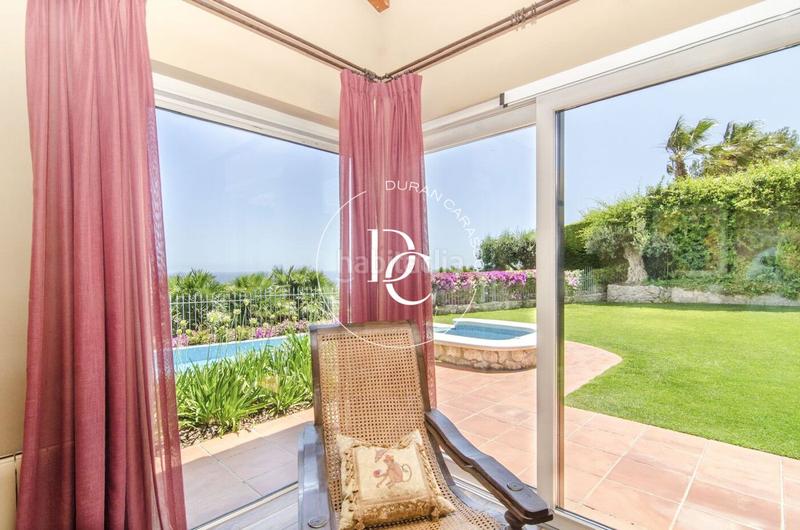 Foto 3f38f381-eb50-4524-941b-6145f265c572. Haus mit parking pool in Levantina - Montgavina - Quintmar Sitges