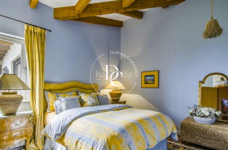 Foto 4fdba8d0-db1e-4957-85ce-5317826c6419. Haus mit parking pool in Levantina - Montgavina - Quintmar Sitges