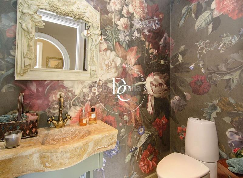 Foto e36b238e-bd67-43b5-bff9-257b43c9b0de. Haus mit parking pool in Levantina - Montgavina - Quintmar Sitges