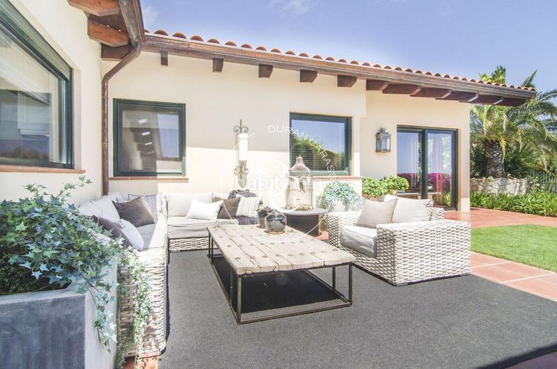 Foto eba6f933-7c02-48a6-aef7-32d677765d85. Haus mit parking pool in Levantina - Montgavina - Quintmar Sitges