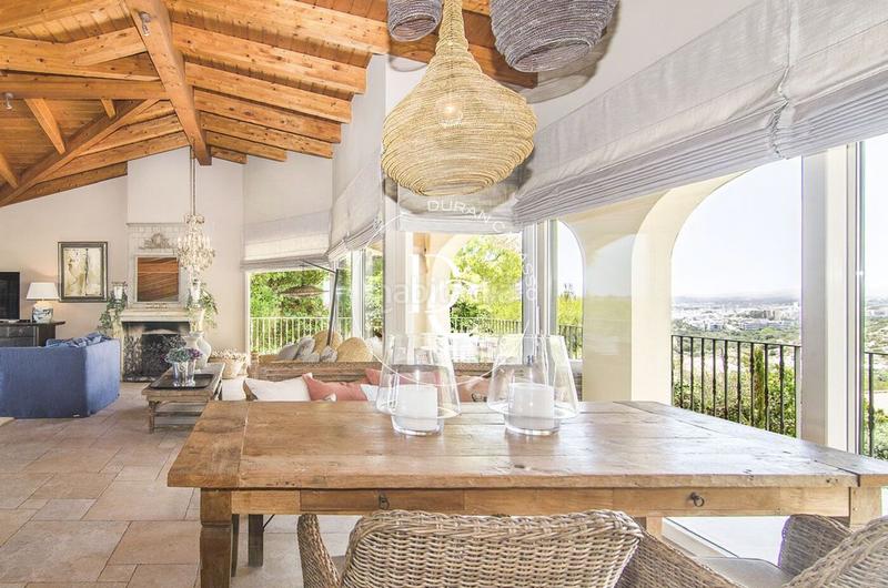 Foto f5681f8f-a6aa-4d29-9161-31bb20aa591f. Haus mit parking pool in Levantina - Montgavina - Quintmar Sitges