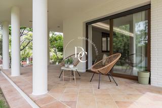Casa  Carrer del xarel·lo. Casa de 344 m2 con piscina en venta en els cards, sant pere de r
