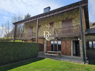 Lloguer Casa  Carrer del tossal. Casa de 171 m2 con vistas en alquiler en olopte, isòvol