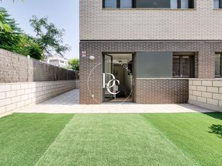 Pis  Carrer de manuel llopis de casades. Piso de 146 m2 con piscina y terraza en venta en la plana, sitge