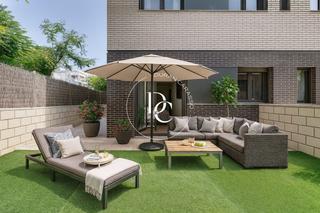 Pis  Carrer de manuel llopis de casades. Piso de 146 m2 con piscina y terraza en venta en la plana, sitge