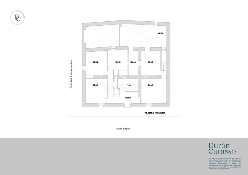 Foto 1a37bf8d-4db0-40e1-a704-92c850647858. Casa amb calefacció aparcament a Centre Sant Pere de Ribes