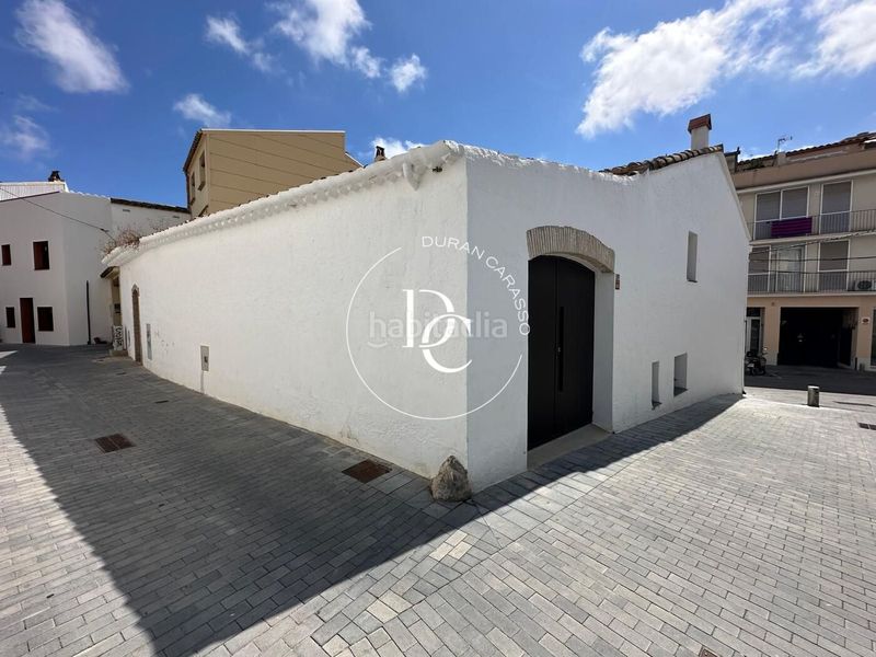 Foto 9694be86-5dd3-4460-b544-122c07663bda. Casa amb calefacció aparcament a Centre Sant Pere de Ribes