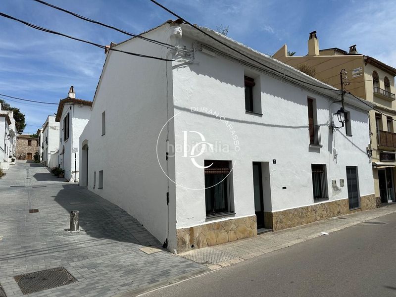 Foto c063e336-54d6-4fbc-a0d9-a7234e8f1202. Casa amb calefacció aparcament a Centre Sant Pere de Ribes