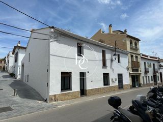 Casa  Carrer de sitges. Casa de 323 m2 con vistas en venta en sant pere de ribes