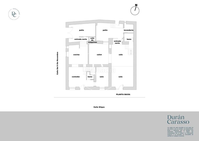 Foto f370415b-467e-4f37-82a8-4be174e7dd87. Casa amb calefacció aparcament a Centre Sant Pere de Ribes