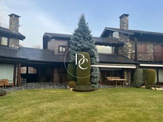 Haus  Carrer de fontanals. Casa de 134 m2 con vistas en venta en fontanals de cerdanya