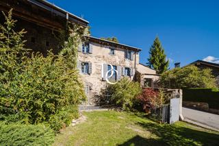 Maison  Carrer del mig. Casa de 412 m2 con vistas en venta en guils de cerdanya