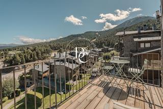 Casa  Carretera de coma oriola. Casa de 90 m2 con vistas en venta en alp