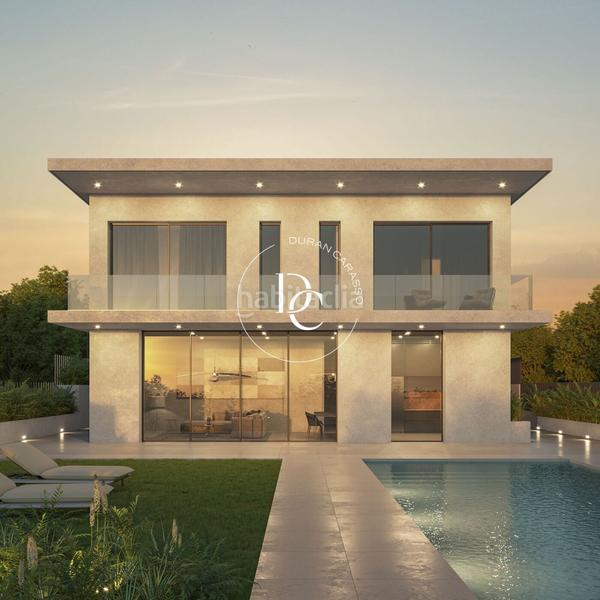 Foto 0e930437-4c6f-4a94-8e81-7fac8c98a6ed. Casa amb calefacció aparcament a Can Pei Sitges