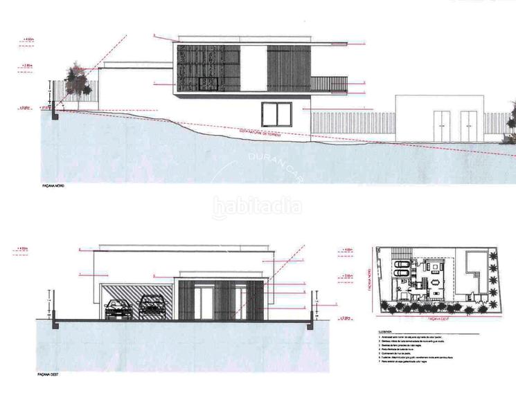 Foto 44a37f50-7c01-445f-b16c-006029702540. Casa amb calefacció aparcament a Can Pei Sitges