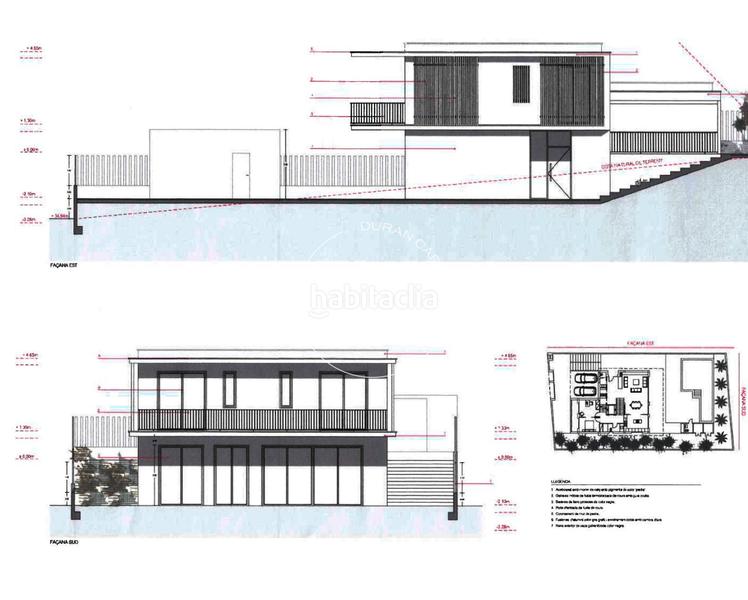Foto 8ffe3577-5f4c-44d5-bd6c-a0d597e2e72e. Casa amb calefacció aparcament a Can Pei Sitges