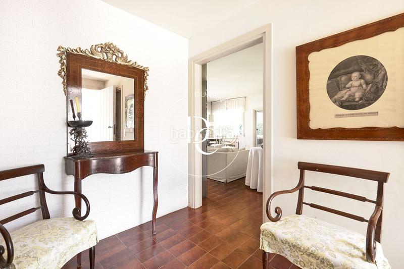 Foto 04aa0774-a6b1-4098-9ab2-f4ece0410f6f. Casa amb calefacció piscina a Can Girona - Terramar - Vinyet Sitges