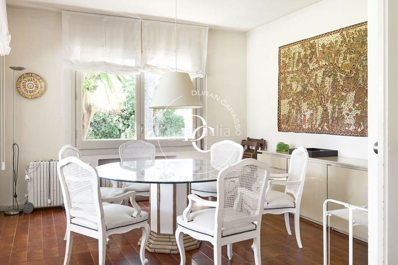 Foto 1fc89c90-2f1e-475b-973c-024cf53ea1c2. Casa amb calefacció piscina a Can Girona - Terramar - Vinyet Sitges