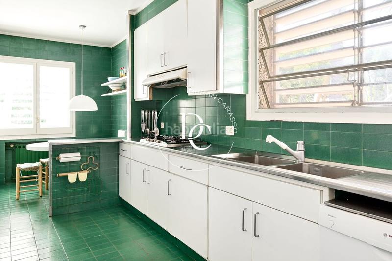 Foto 34c1d7ea-a753-4f91-9568-46ffee88a6fb. Casa amb calefacció piscina a Can Girona - Terramar - Vinyet Sitges