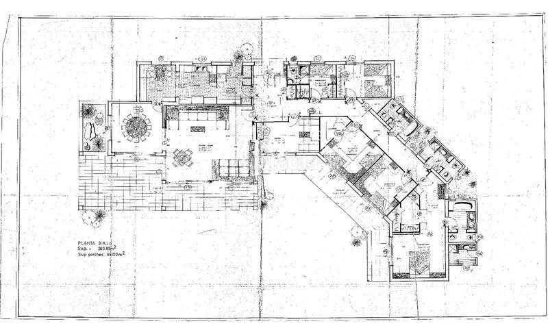 Foto 91707d84-f37c-4d97-9780-4efed3df9c0d. Casa amb calefacció piscina a Can Girona - Terramar - Vinyet Sitges