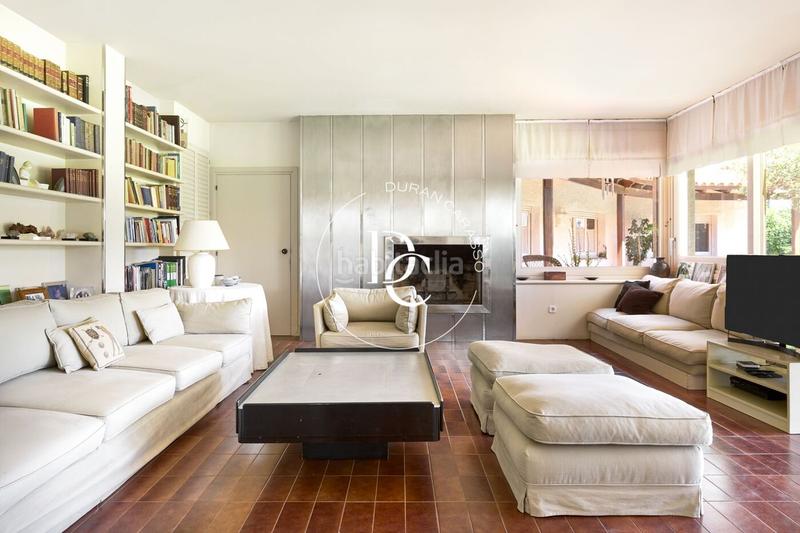 Foto 92c9a5c1-231d-441c-8c79-3dd6ca48256b. Casa amb calefacció piscina a Can Girona - Terramar - Vinyet Sitges