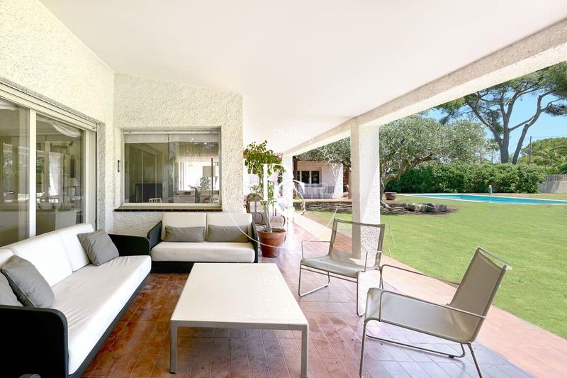 Foto c298d18e-bc9a-4eaa-8ec0-0009fe09a490. Casa amb calefacció piscina a Can Girona - Terramar - Vinyet Sitges