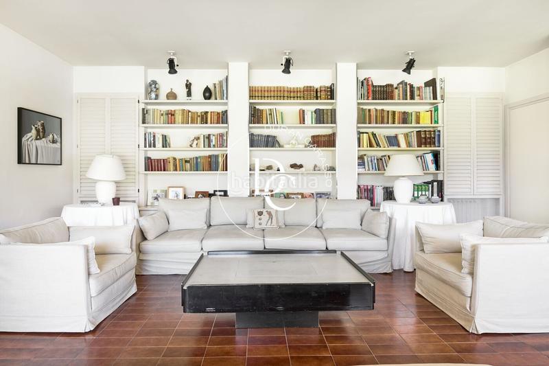 Foto f341bc9f-2fc0-4a22-9abd-d0db70152591. Casa amb calefacció piscina a Can Girona - Terramar - Vinyet Sitges