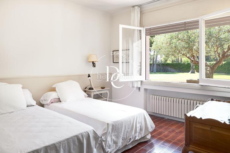 Foto f821c034-973b-43b3-8e79-c82ecafadece. Casa amb calefacció piscina a Can Girona - Terramar - Vinyet Sitges