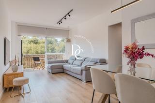 Appartement  Carrer de la torre d'enveja. Piso de 84 m2 con vistas en venta en vilanova i la geltrú