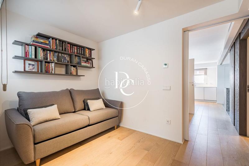 Foto b605d031-e327-4e70-814c-7ab905117cd3. Attico con riscaldamento in Aiguadolç - Sant Sebastià Sitges