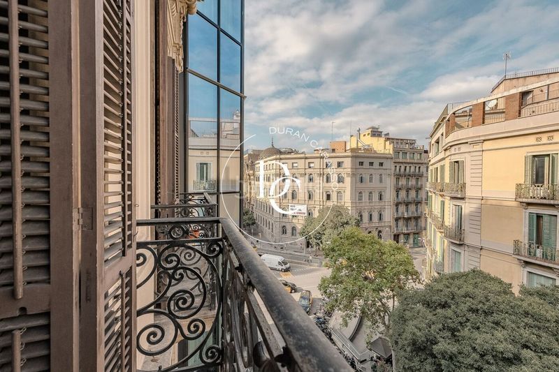 Foto d0d9efb6-08c7-41bd-9a6a-3d21010b0f5b. Pis amb calefacció a Dreta de l´Eixample Barcelona