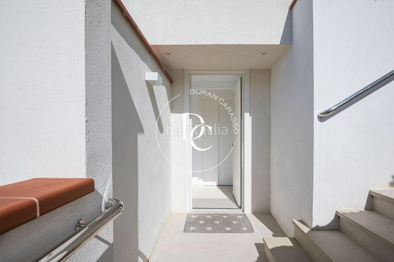 Foto fb003a79-938d-4189-a0b4-7c039fe3fe6b. Lloguer casa amb calefacció aparcament piscina a Sitges