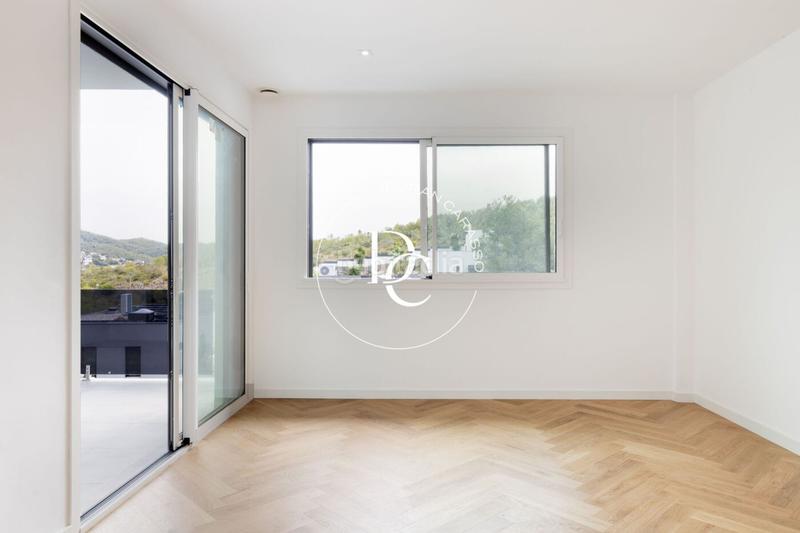 Foto 05a2ddf9-e1a6-418c-aec7-713c6b13d896. Casa  de lujo de 308 m2 con piscina y vistas en venta en Mas Alba can lloses, en Sant Pere de Ribes